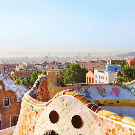 Apartment Plaza De Catalunya - Pso- De Gracia By Interhome 바르셀로나 외부 사진