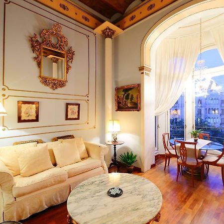 Apartment Plaza De Catalunya - Pso- De Gracia By Interhome 바르셀로나 외부 사진