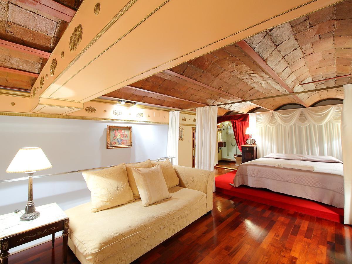 Apartment Plaza De Catalunya - Pso- De Gracia By Interhome 바르셀로나 외부 사진